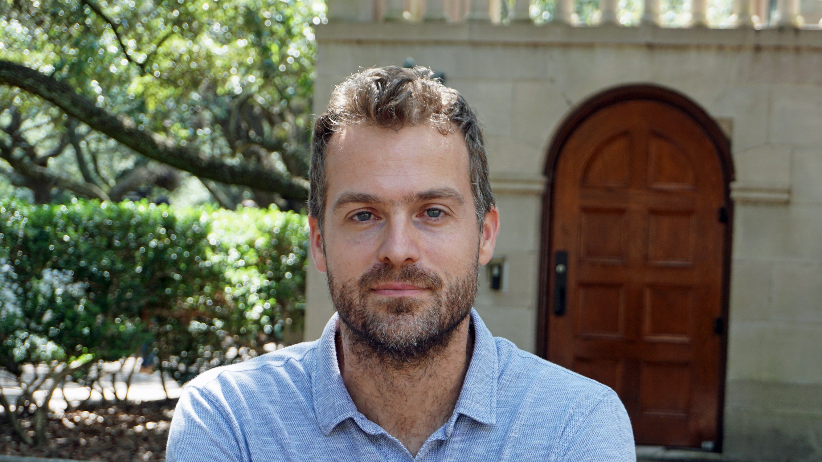 Anastasios Kyrillidis