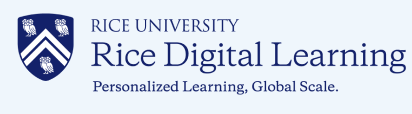 Rice University Artificial Intelligence Logo