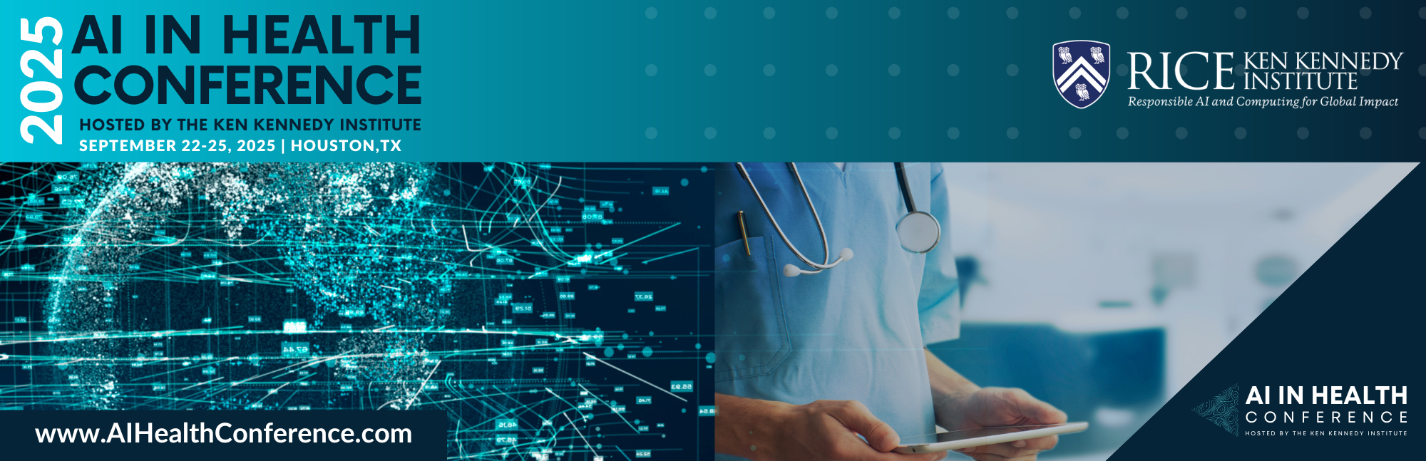 AIHC25 Banner