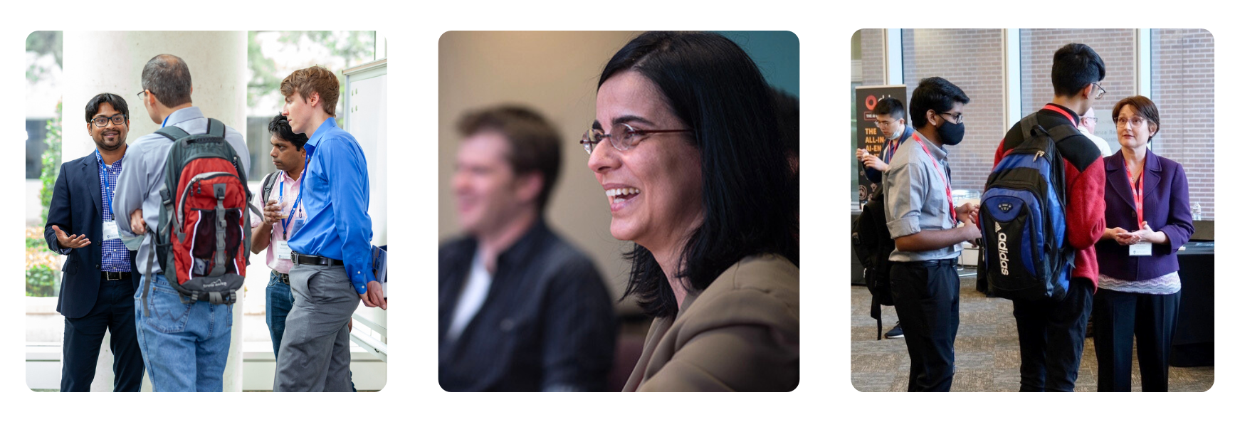 Corporate Partner Program